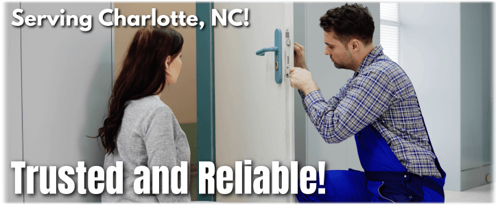 Locksmith Charlotte NC