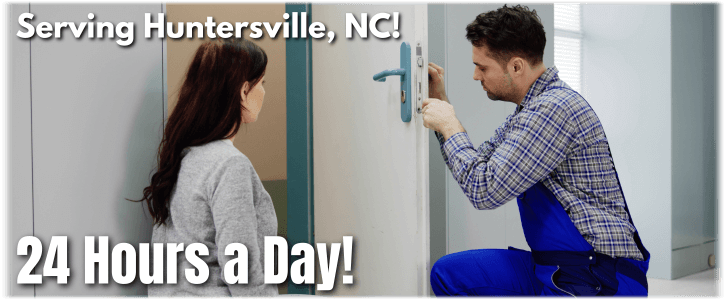 Locksmith Huntersville NC